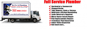 Plumbing-Service
