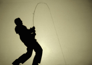 Fishing